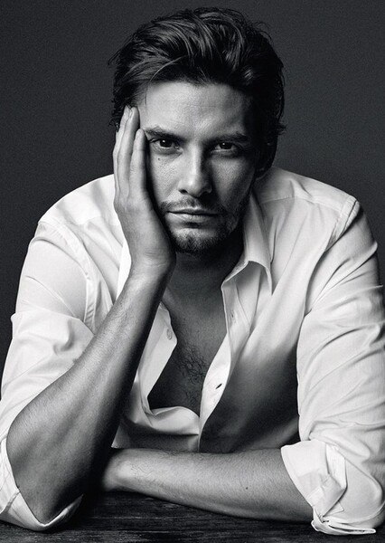 Ben Barnes photo