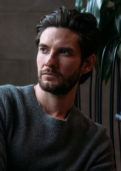 Ben Barnes photo
