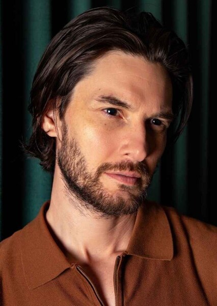 Ben Barnes photo