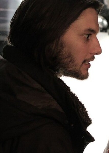 Ben Barnes photo