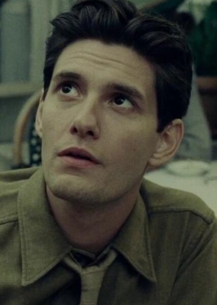 Ben Barnes photo