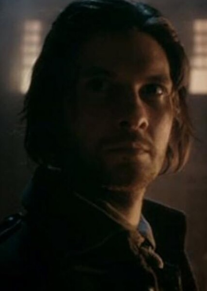 Ben Barnes photo