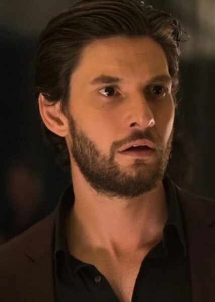 Ben Barnes photo
