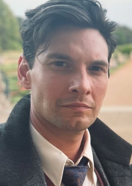 Ben Barnes photo