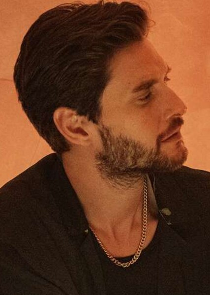 Ben Barnes photo