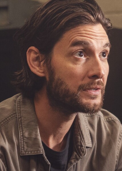 Ben Barnes
