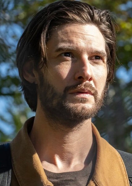 Ben Barnes photo