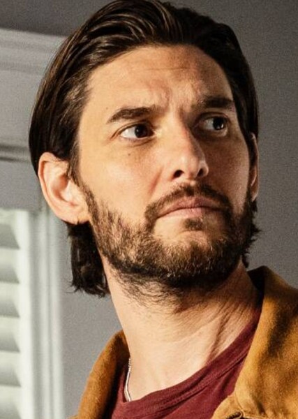 Ben Barnes photo