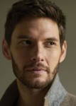 Ben Barnes as Luc in The Invisible Life of Addie larue