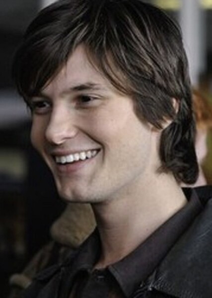Ben Barnes photo