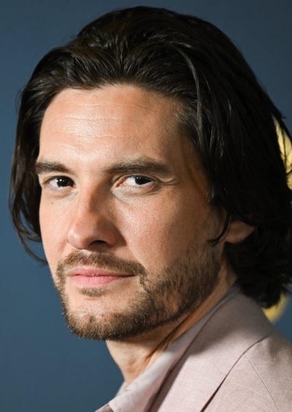 Ben Barnes photo