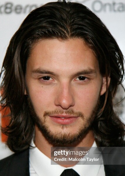 Ben Barnes