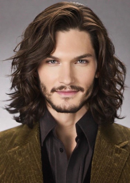 Ben Barnes