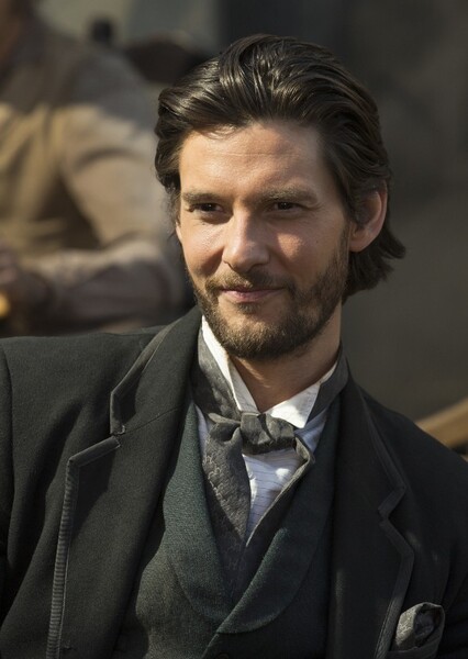 Ben Barnes