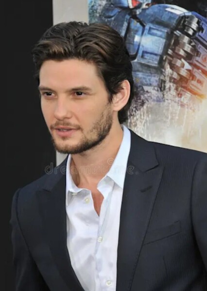Ben Barnes photo