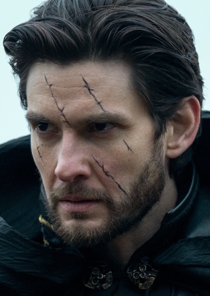 Ben Barnes photo