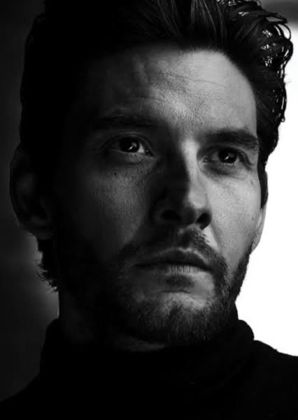 Ben Barnes photo