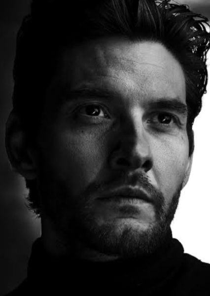 Ben Barnes photo
