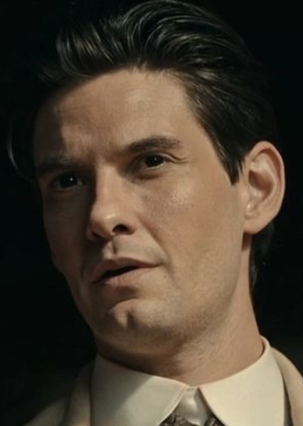 Ben Barnes