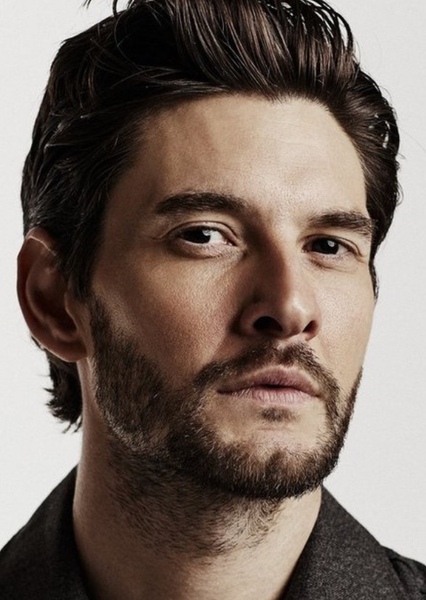 Ben Barnes photo