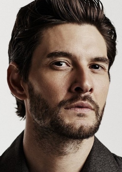 Ben Barnes photo