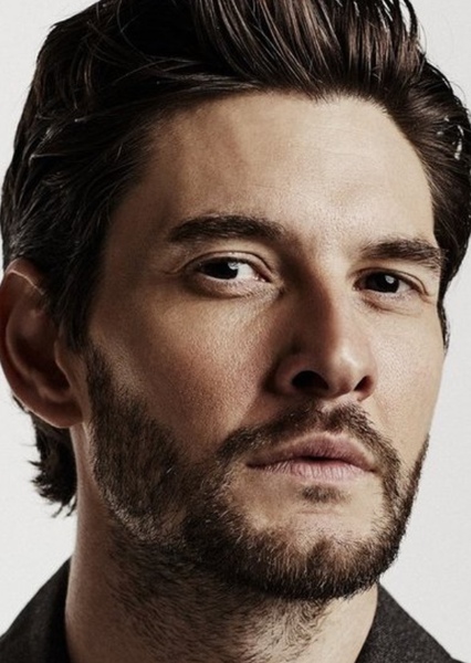 Ben Barnes photo
