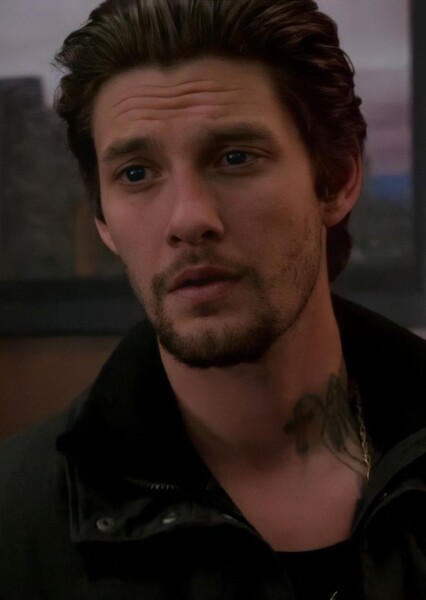 Ben Barnes