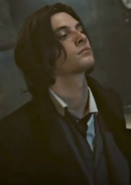 Ben Barnes photo