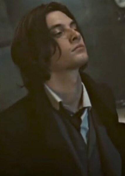 Ben Barnes photo