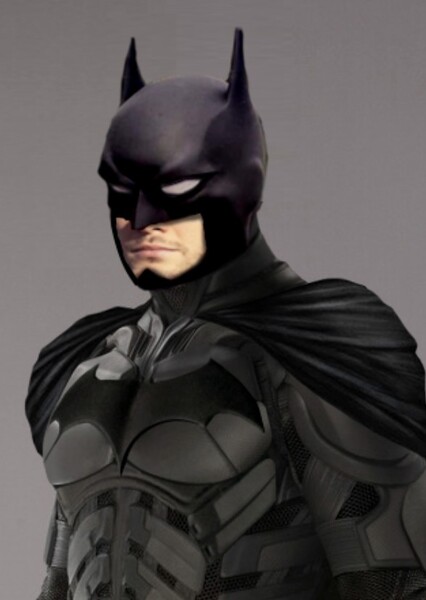 Ben Barnes photo