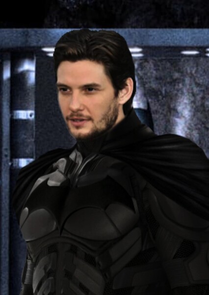 Ben Barnes