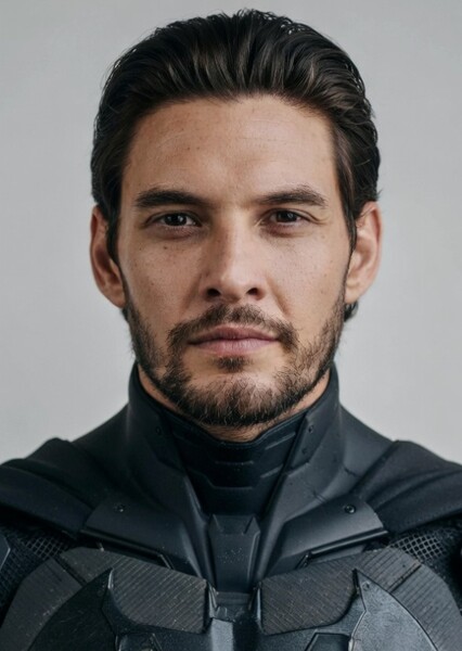 Ben Barnes photo