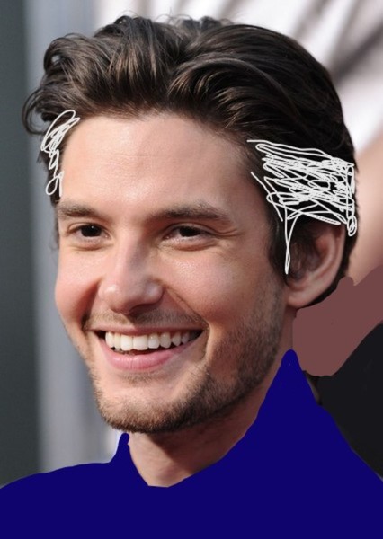 Ben Barnes photo