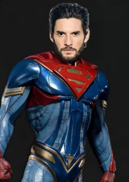 Ben Barnes photo