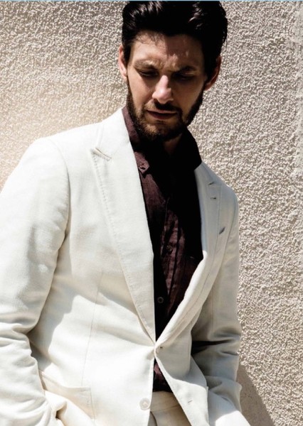 Ben Barnes photo