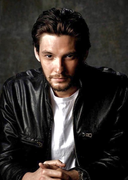 Ben Barnes photo