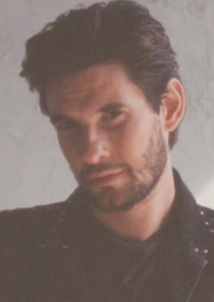 Ben Barnes photo