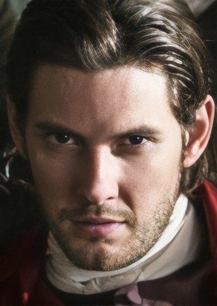 Ben Barnes photo