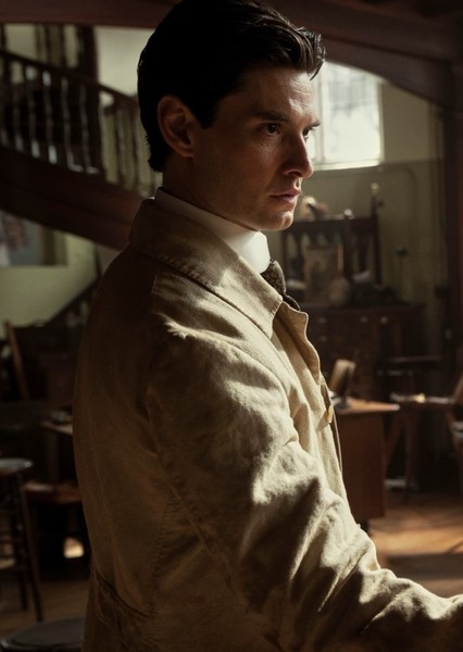 Ben Barnes photo
