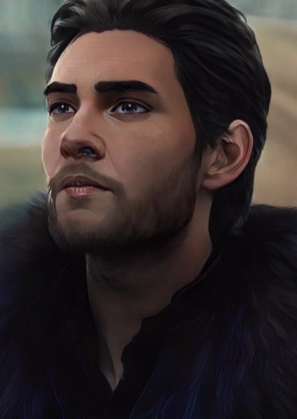 Ben Barnes photo