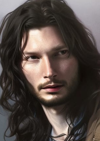 Ben Barnes photo