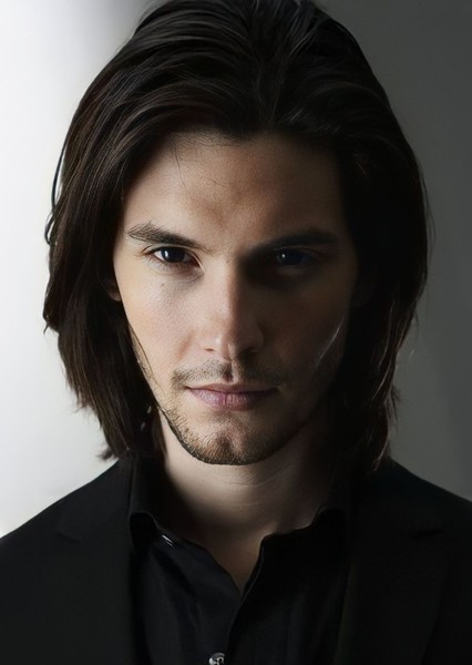 Ben Barnes
