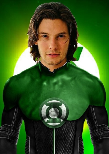 Ben Barnes