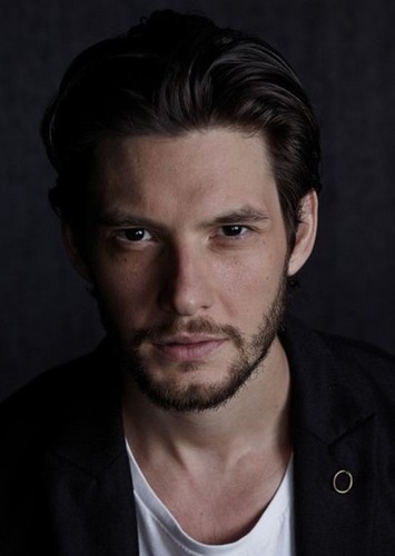 Ben Barnes photo
