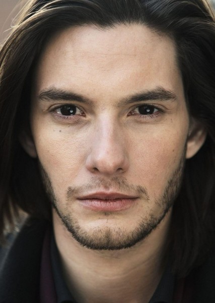 Ben Barnes photo