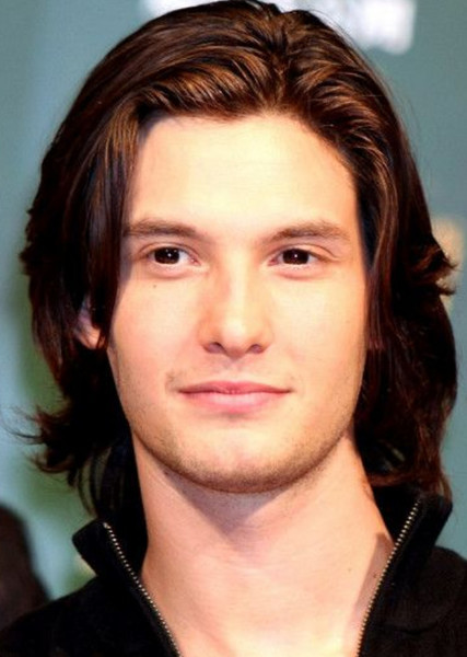 Ben Barnes photo