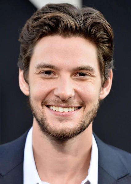 Ben Barnes