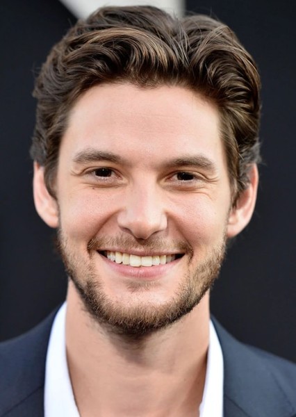 Ben Barnes photo