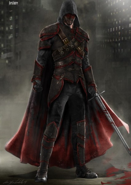 Ben Barnes photo