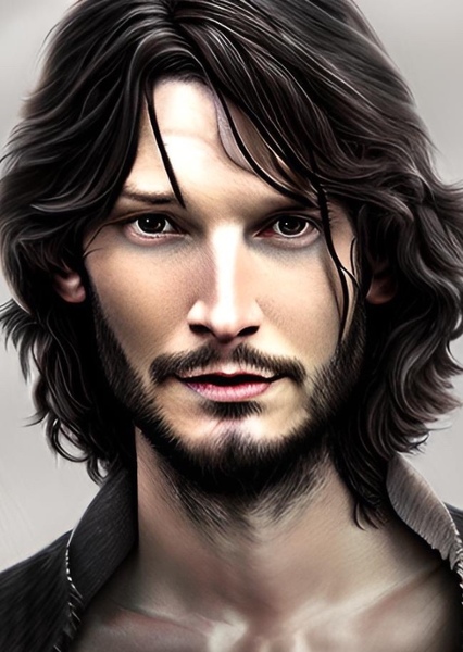 Ben Barnes